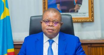 Barnabe Muakadi de la DGI aux USA