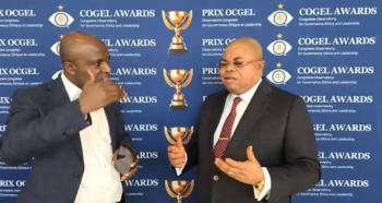 Barnabe Muakadi de la DGI aux USA