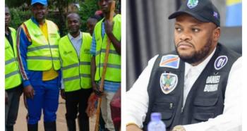 Fogeka vs Daniel Bumba