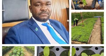 Genie Kande et environnement