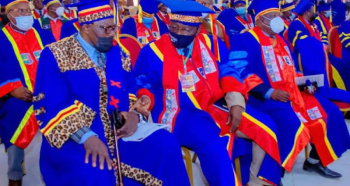 les profs university