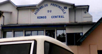 Assemblee Provinciale Kongo Central