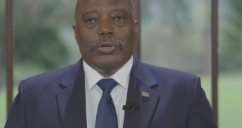 Joseph KABILA