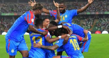 Leopards RDC