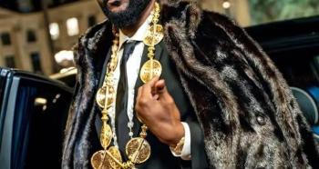 Fally Ipupa