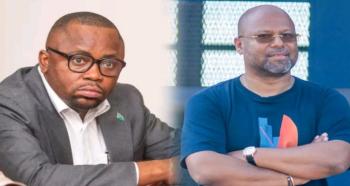 Tshimanga vs Mapamboli