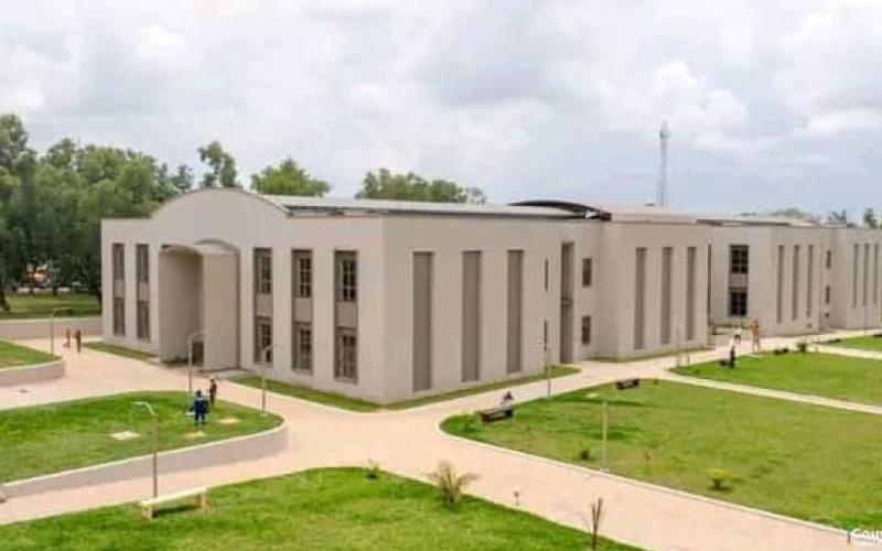 Universite de Mbuji Mayi